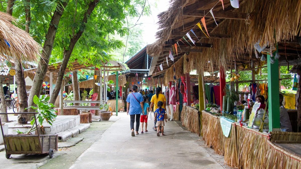 market