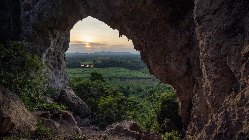 Khao Talu Miti